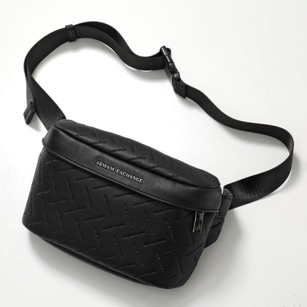 ARMANI EXCHANGE A/X アルマーニ エクスチェンジ ボディバッグ