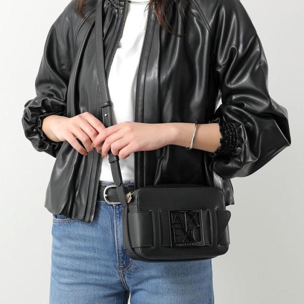 ARMANI EXCHANGE A/X アルマーニ エクスチェンジ ショルダーバッグ