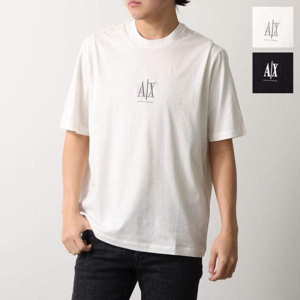 ARMANI EXCHANGE A/X アルマーニ エクスチェンジ Tシャツ ICON
