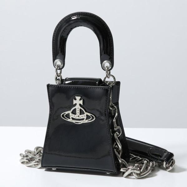 Vivienne Westwood（ヴィヴィアンウエストウッド） ハンドバッグ KELLY