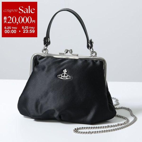 Vivienne Westwood（ヴィヴィアンウエストウッド） ハンドバッグ