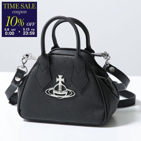 Vivienne Westwood（ヴィヴィアンウエストウッド） ショルダーバッグ