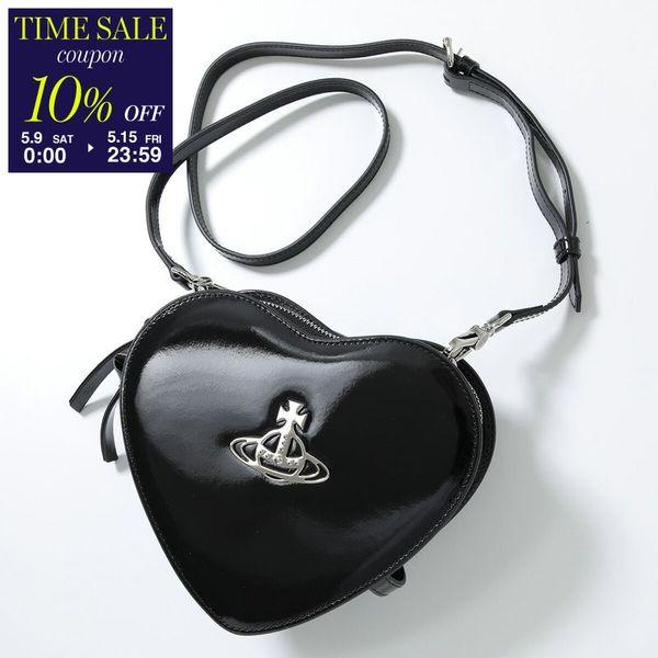 Vivienne Westwood（ヴィヴィアンウエストウッド） ショルダーバッグ