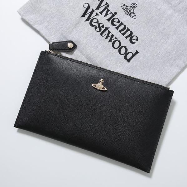 Vivienne Westwood（ヴィヴィアンウエストウッド） クラッチバッグ