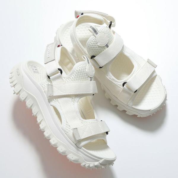 MONCLER（モンクレール） サンダル TRAILGRIP VELA 4L00070 M3808