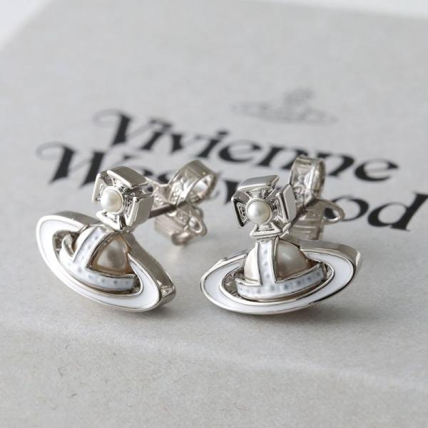 Vivienne Westwood（ヴィヴィアンウエストウッド） ピアス SIMONETTA