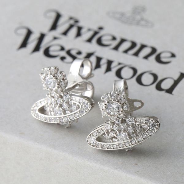 Vivienne Westwood（ヴィヴィアンウエストウッド） スタッドピアス