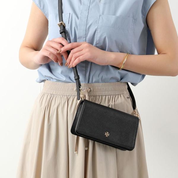 TORY BURCH（トリーバーチ） ショルダーバッグ EMERSON MINI