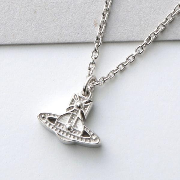 Vivienne Westwood（ヴィヴィアンウエストウッド） ネックレス OSLO