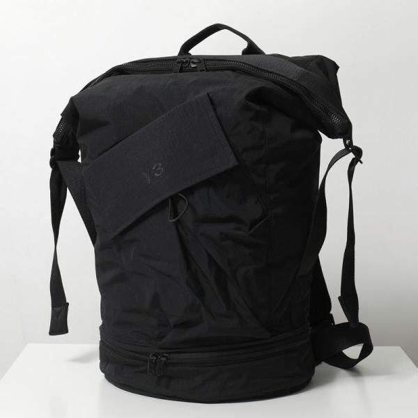 「期間限定」Ｙ-3 utilityバックパック　旅行　大容量 Y-3 ワイスリー バックパック UTILITY BACKPACK ユーティリティ KD0213