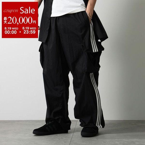 Y-3 ワイスリー カーゴパンツ NYLON WIRED 3 STRIPES CARGO PANTS