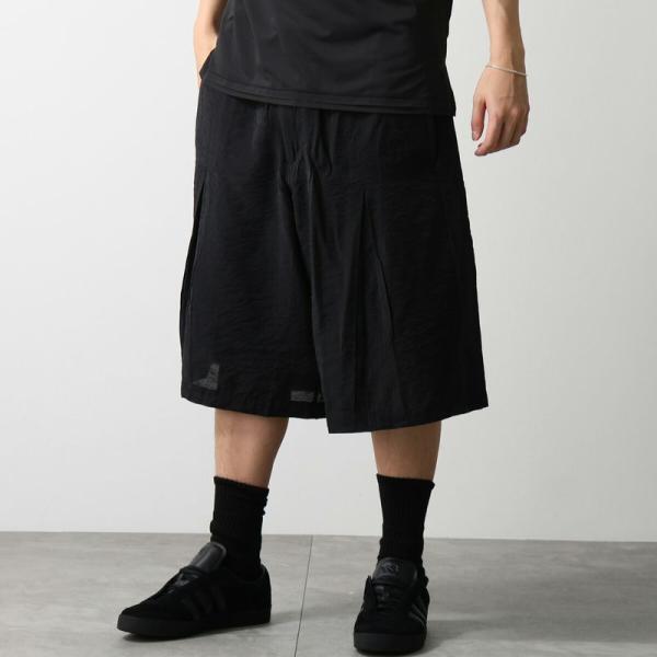 Y-3 ワイスリー サルエルパンツ ボトムス 2XS ブラック 楽天市場】y 3 サルエルの通販