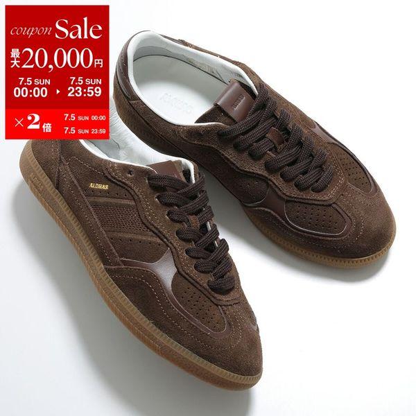 【期間限定出品】ALOHAS スニーカー 37 ALOHAS アロハス スニーカー Tb.490 Rife S100471-05 レディース