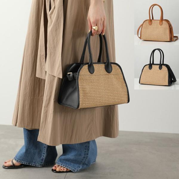 andrea cardone アンドレアカルドネ ハンドバッグ 2021S レディース