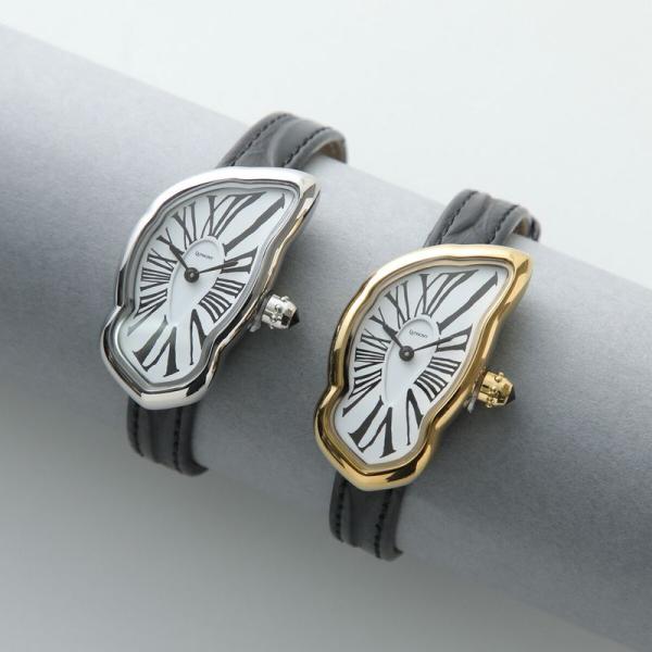 LAPHONT（ラフォン） 腕時計 Melting Watch Small 20004 20009
