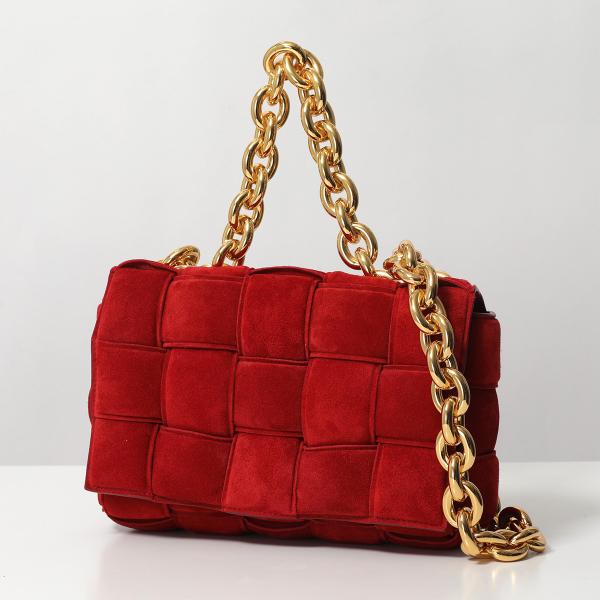 ボッテガヴェネタ 631421 V04N0 ショルダーバッグ BOTTEGA VENETA（ボッテガ・ヴェネタ） ショルダーバッグ The Chain