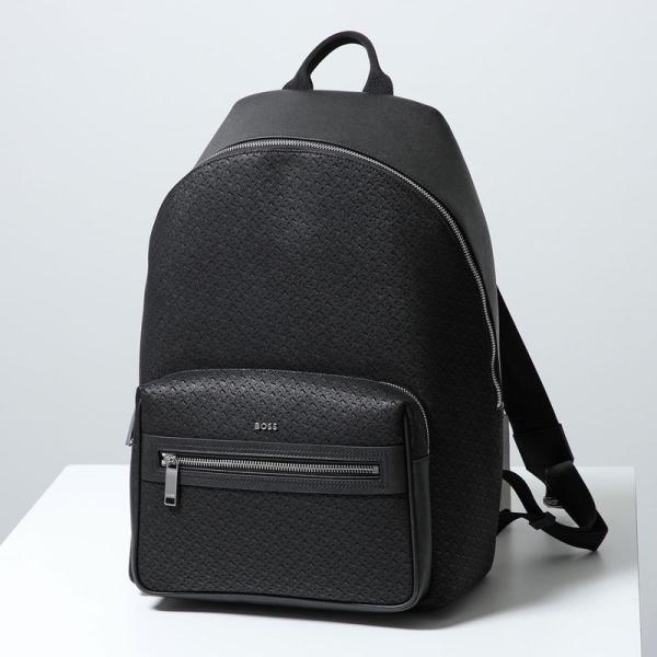 HUGO BOSS（ヒューゴ・ボス） リュック Daxter MP Backpack ダクスター