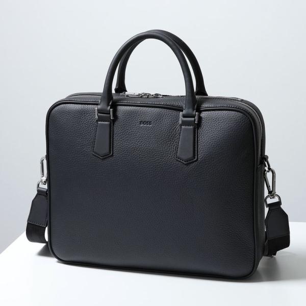 HUGO BOSS（ヒューゴ・ボス） ビジネスバッグ New Crosstown Doc N