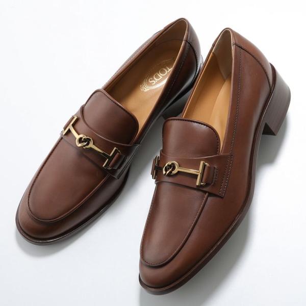 TOD'S（トッズ） TODS ビットローファー XXW28K0HP50NF5 レディース