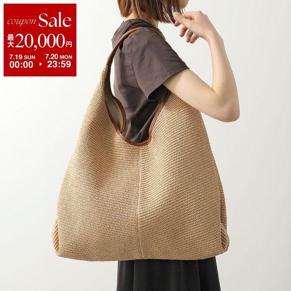 MILLELA FIRENZE ミレッラフィレンツェ かごバッグ 10210550