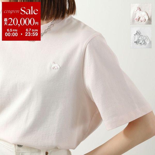 MAISON KITSUNE（メゾン キツネ） Tシャツ BABY FOX ベイビー