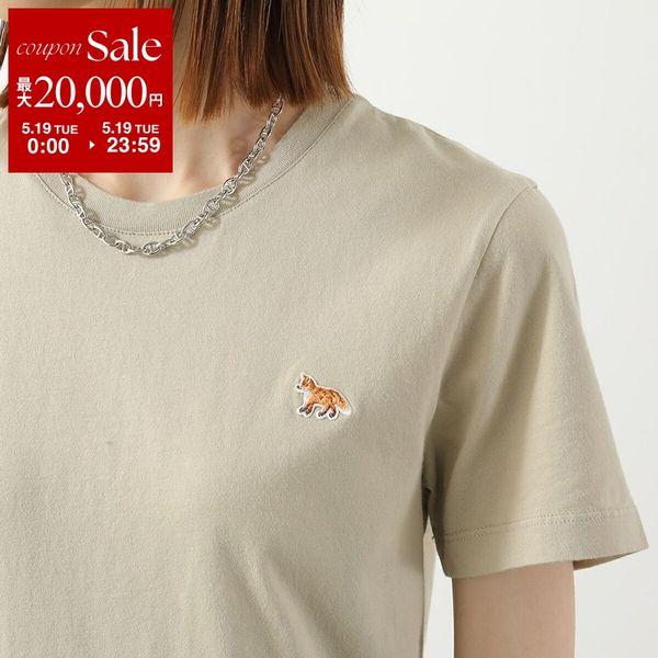 MAISON KITSUNE（メゾン キツネ） Tシャツ BABY FOX ベイビー