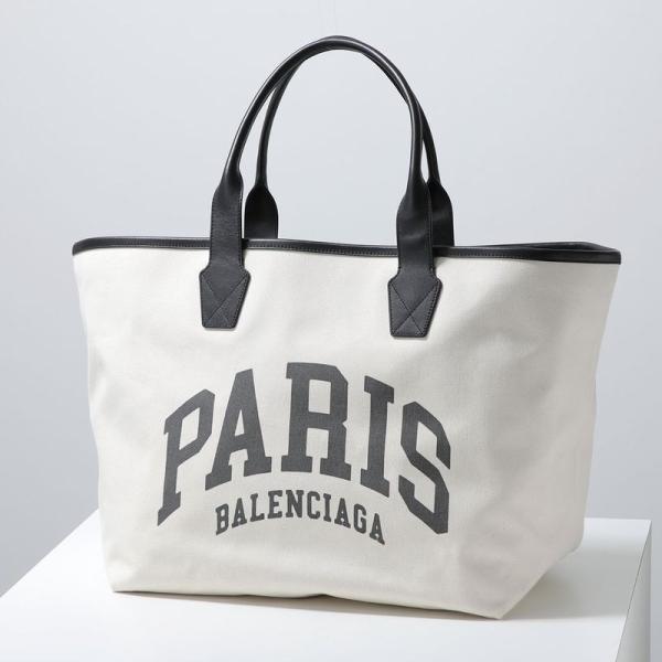 BALENCIAGA（バレンシアガ） トートバッグ JUMBO TOTE L ジャンボ