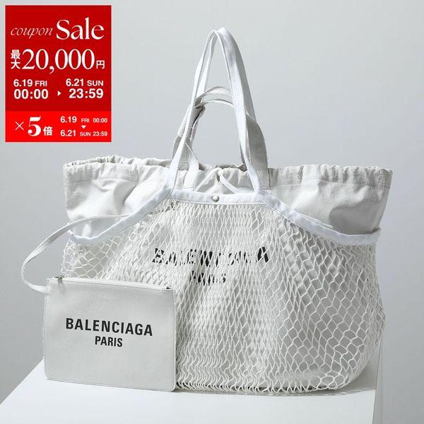 BALENCIAGA バレンシアガ キャンバストートバッグ BALENCIAGA（バレンシアガ） トートバッグ 24/7 TOTE L 791793 2AA45