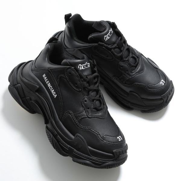 BALENCIAGA（バレンシアガ） スニーカー TRIPLE S SNEAKER トリプル