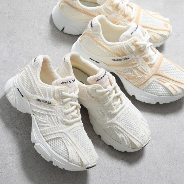 BALENCIAGA（バレンシアガ） スニーカー PHANTOM SNEAKER ファントム