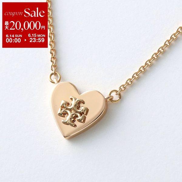 TORY BURCH（トリーバーチ） ネックレス 180837 レディース