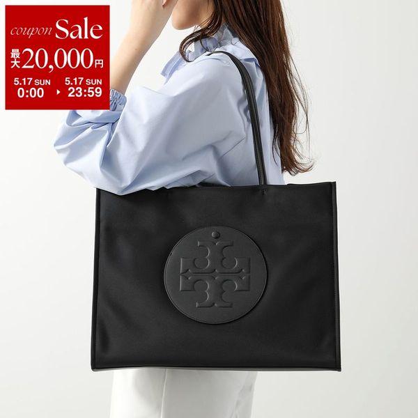 TORY BURCH（トリーバーチ） トートバッグ Ella エラ 171271