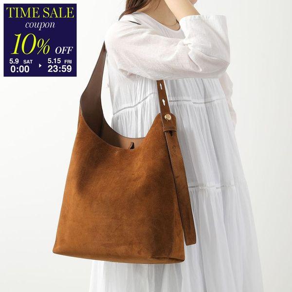 TORY BURCH（トリーバーチ） ホーボーバッグ Romy ロミー 175320