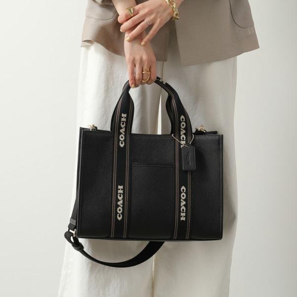 COACH（コーチ） トートバッグ RFB SMITH スミス CBM10 レディース