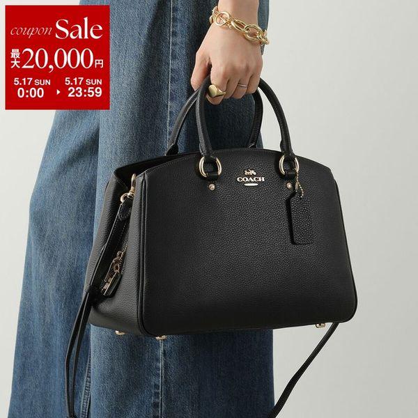 COACH（コーチ） ハンドバッグ サバンナ キャリーオール バッグ CAL56
