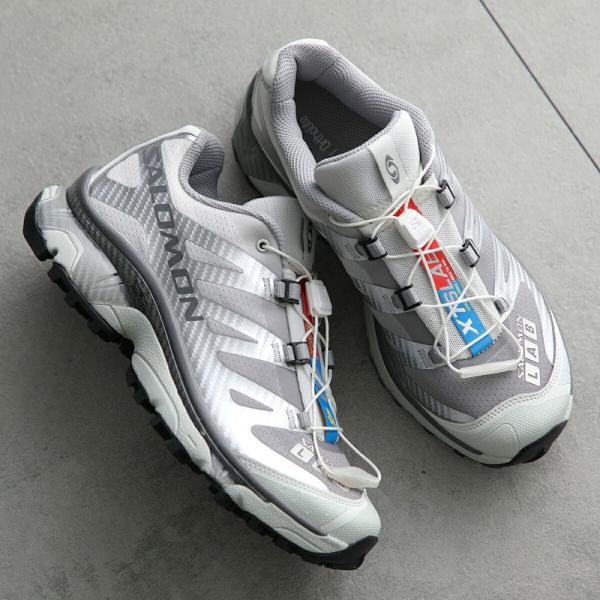 SALOMON（サロモン） スニーカー XT-4 OG L47568400 レディース