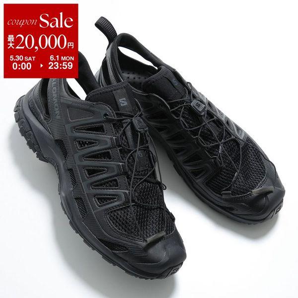 SALOMON（サロモン） スニーカー XA PRO 3D AMPHIB L47740000 メンズ
