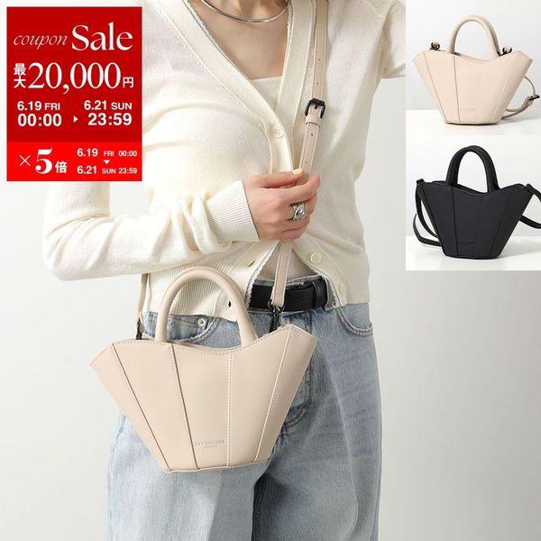GASTON LUGA（ガストンルーガ） ハンドバッグ Josefine Mini Tote