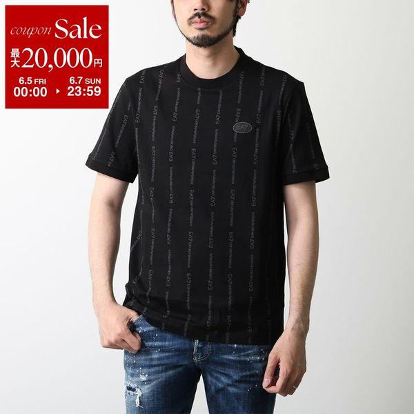 EA7 EMPORIO ARMANI エアセッテ エンポリオアルマーニ Tシャツ
