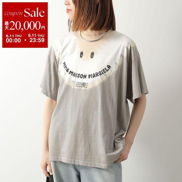 MM6 KIDS エムエムシックス メゾンマルジェラ キッズ 半袖 Tシャツ