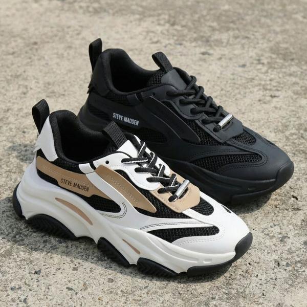 KOo　STEVE MADDEN スティーブ マデン STEVE MADDEN（スティーブ・マデン） POSSESSION メンズ ボリューム