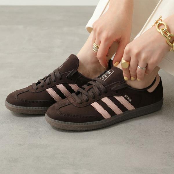 adidas Originals アディダスオリジナルス スニーカー SAMBA OG サンバ