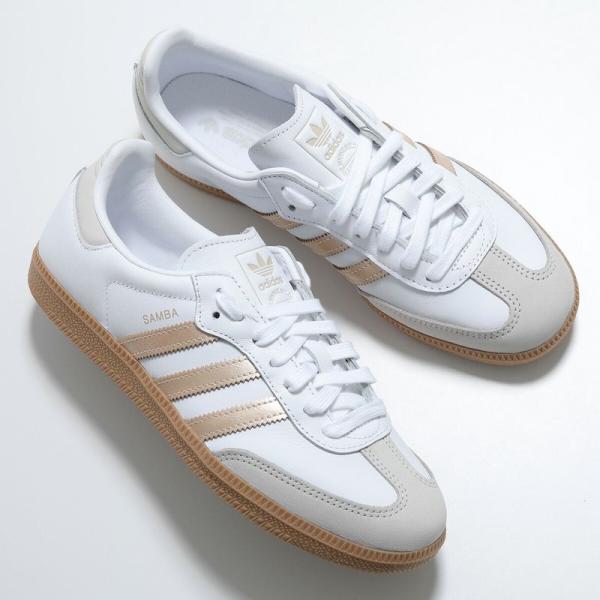 adidas Originals アディダスオリジナルス スニーカー SAMBA OG サンバ