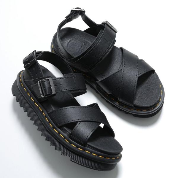 Dr.Martens（ドクターマーチン） サンダル Voss II Sandal ヴォス