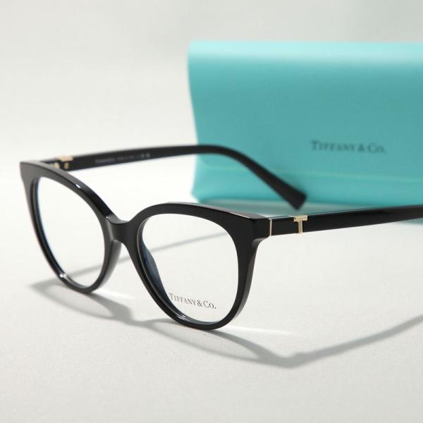 TIFFANY&Co.（ティファニー） メガネ Tiffany T ティー TF2277