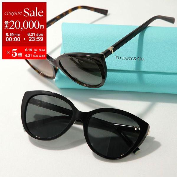TIFFANY&Co.（ティファニー） サングラス Tiffany T ティー TF4251