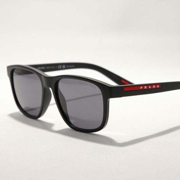 PRADA（プラダ） サングラス SPS 06Y メンズ レディース ウェリントン