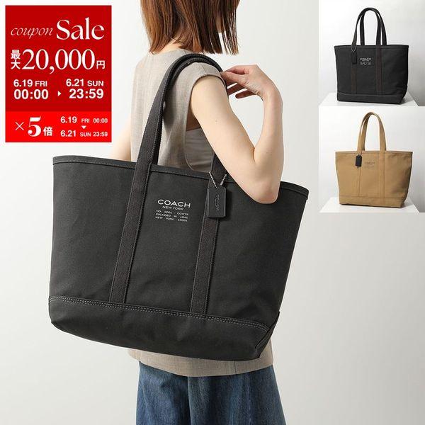 COACH（コーチ） トートバッグ ユーティリティー CCW72 レディース