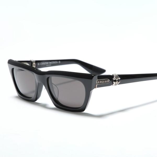 CHROME HEARTS（クロムハーツ） サングラス CLITERALLY クリテラリー