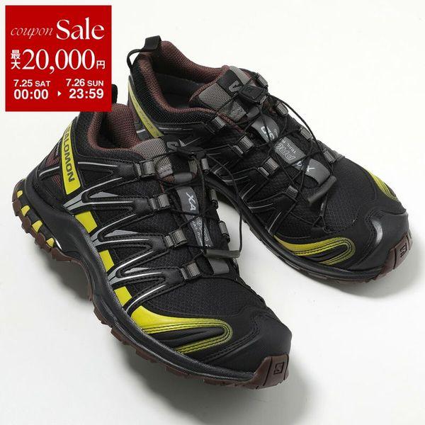 SALOMON（サロモン） スニーカー XA PRO 3D GTX L47867800 レディース